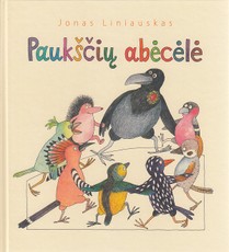 Paukščių abėcėlė Paukščių abėcėlė