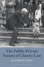 The Public-Private Nature of Charity Law