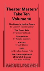 Theater Masters' Take Ten Volume 10