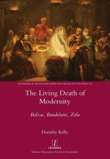 The Living Death of Modernity