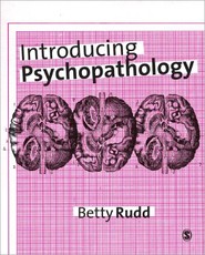 Rudd, B: Introducing Psychopathology