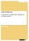A discussion of market entry strategies in emerging markets
