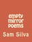 empty mirror poems