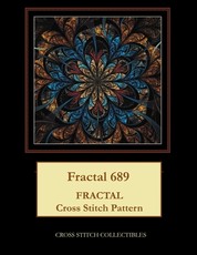 Fractal 689