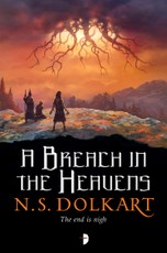 A Breach in the Heavens