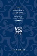 Westminster 1640-60