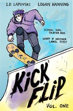 Kick Flip