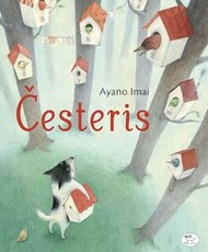 Česteris