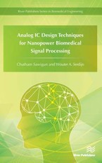 Analog IC Design Techniques for Nanopower Biomedical Signal Processing