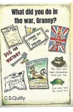 What did you do in the war Granny?