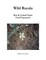 Wild Rucala - Raw & Cooked Vegan Food Preparation