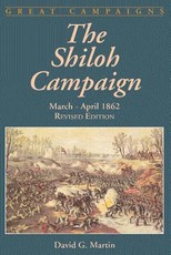 The Shiloh Campaign