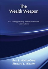 The Wealth Weapon