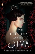 The Doctor and the Diva