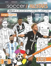 Soccer World All Stars 2020-21