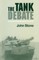 Stone, J: Tank Debate