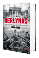 Kariaujantis Berlynas