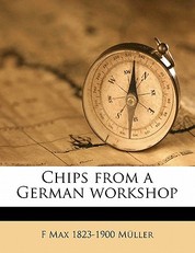 Chips from a German workshop Volume 2