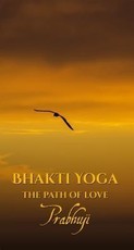 Bhakti yoga