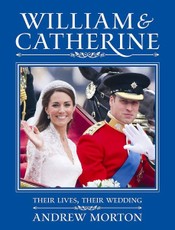 WILLIAM & CATHERINE: Their Story