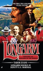 Longarm Double #1