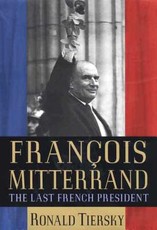 FranÃ§ois Mitterrand