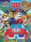Nickelodeon Paw Patrol: Look and Find 3D