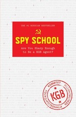 Spy School