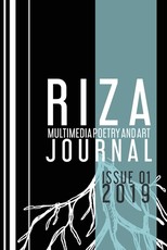 RIZA Multimedia Poetry and Art Journal