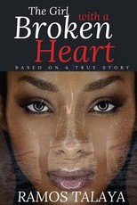 The Girl with a Broken Heart