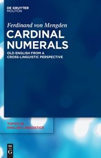 Cardinal Numerals