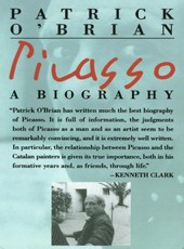 Picasso: A Biography