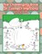 The Challenging Book of Connect the Dots! Activity Book