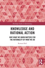 Knowledge and Rational Action