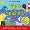Who's at the Seaside?