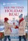 Her Pretend Holiday Beau