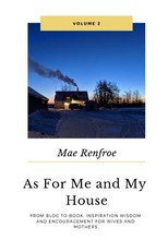 AS for Me and My House Vol. 2