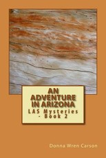 An Adventure In Arizona