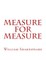 Measure For Measure