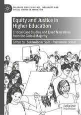 Equity and Justice in Higher Education