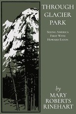 Through Glacier Park