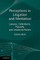 Perceptions in Litigation and Mediation