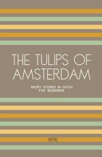 The Tulips of Amsterdam