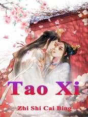 Tao Xi