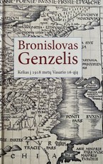 Kelias į 1918 metų Vasario 16-ąją