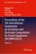 Proceedings of the 5th International Symposium on Insulation and Discharge Computation for Power Equipment (IDCOMPU2025)