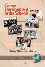 Career Development in the Schools (Hc)