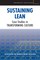 Sustaining Lean