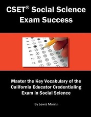 Cset Social Science Exam Success