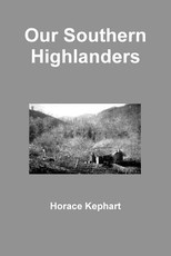 Our Southern Highlanders